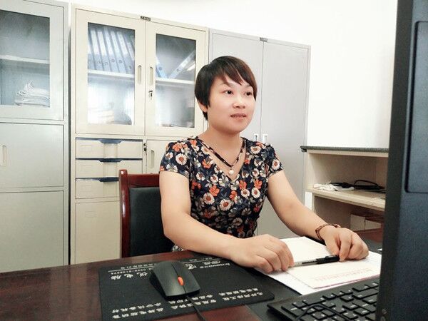 黄小文(安徽省桐城市龙眠街道王墩社区居委会委员) 黄小文(安徽省桐城市龙眠街道王墩社区居委会委员)
