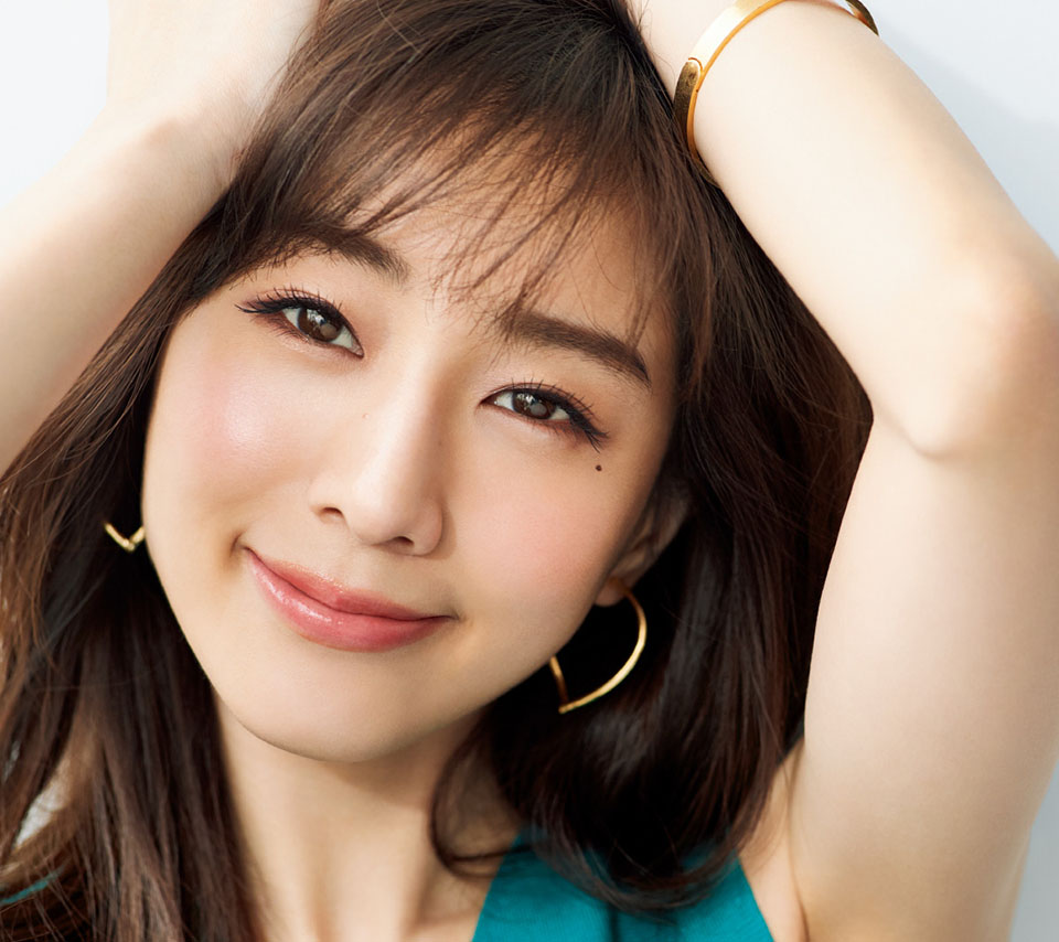 田中美奈实 田中美奈实
