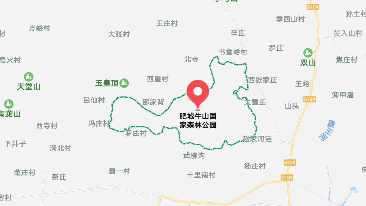 地图信息