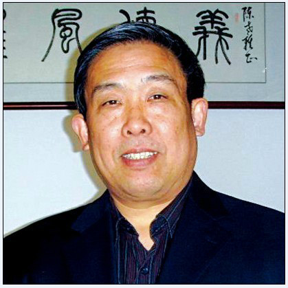 陈昌福 陈昌福