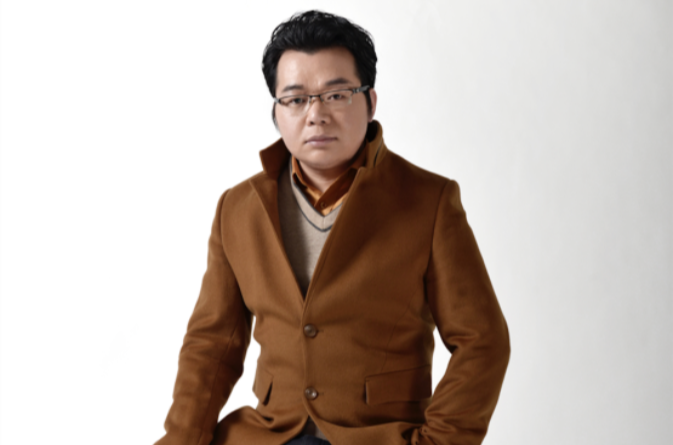 邓安东 邓安东