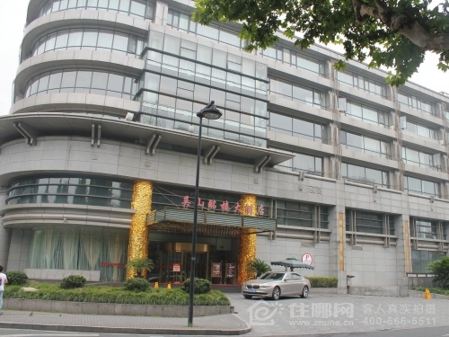 杭州吴山酩楼大酒店 杭州吴山酩楼大酒店