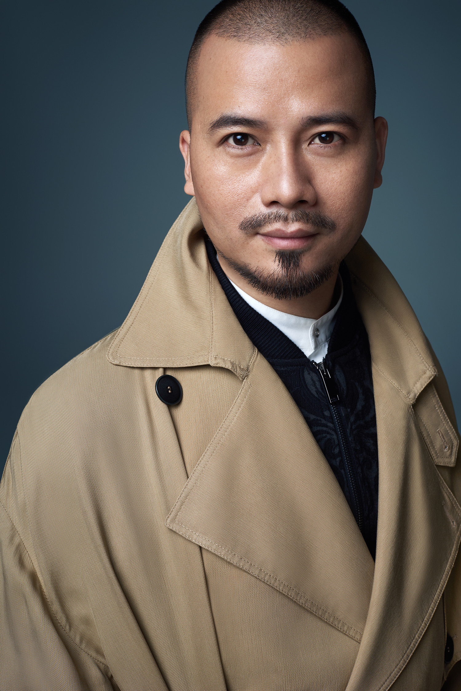 梁宗豪 梁宗豪