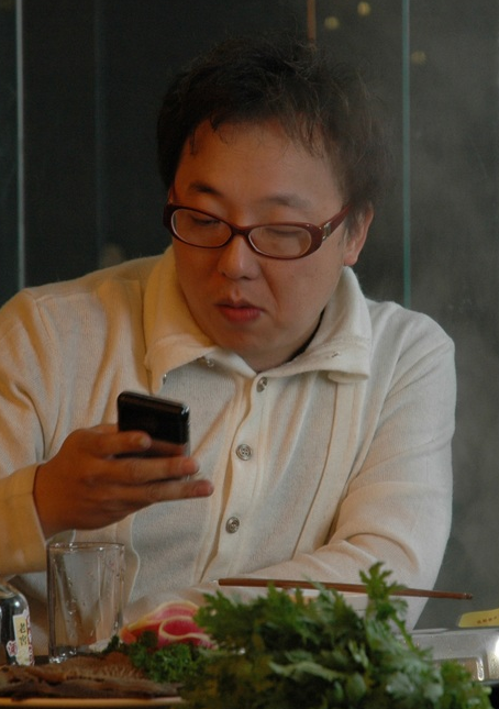 羊肉泡馍麻辣烫