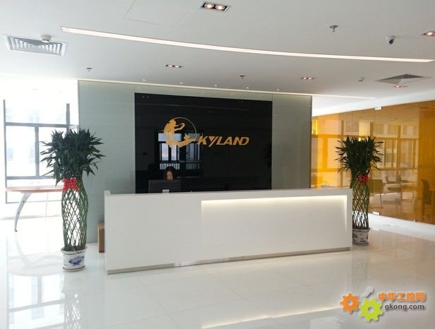 北京东土科技股份有限公司 北京东土科技股份有限公司