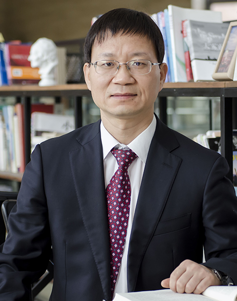 高帆(复旦大学经济学院经济学系教授) 高帆(复旦大学经济学院经济学系教授)