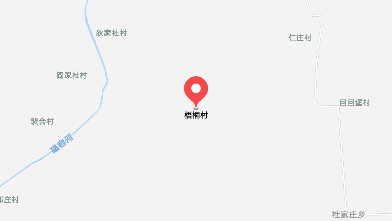 地图信息