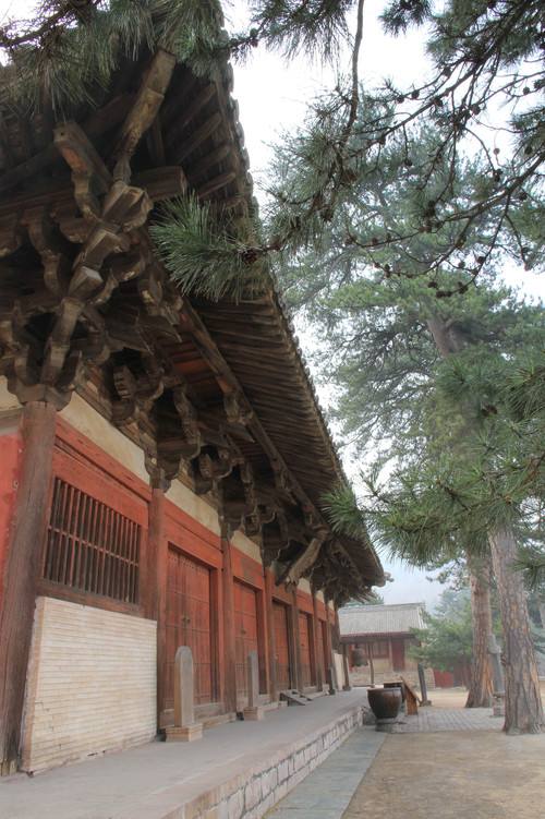 觉山寺 觉山寺