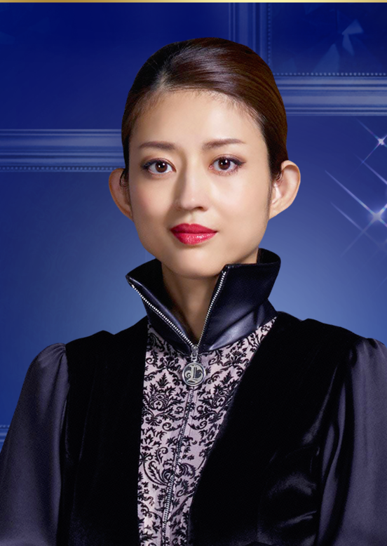 鲁邦之女