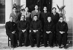 李寿恆 李寿恆