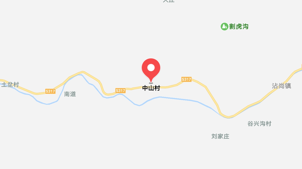 地图信息