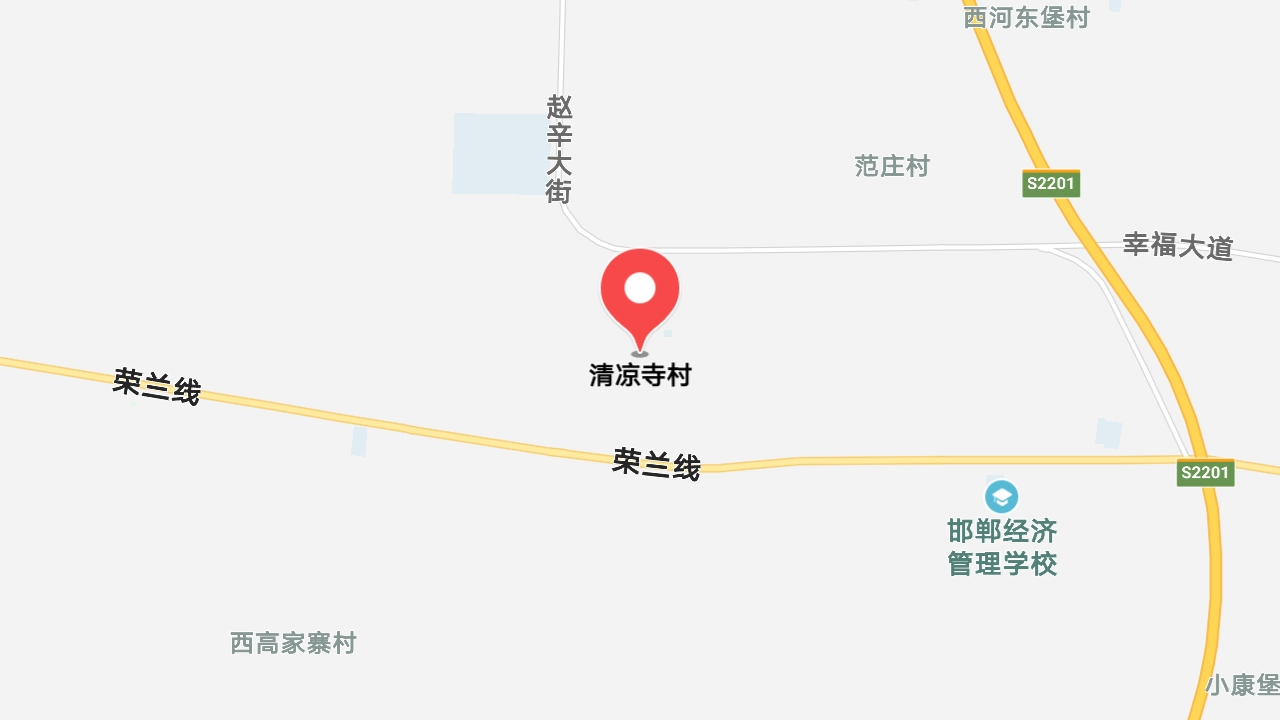 地图信息