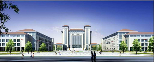 连云港师範高等专科学校 连云港师範高等专科学校