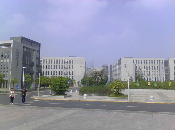 教学楼 教学楼