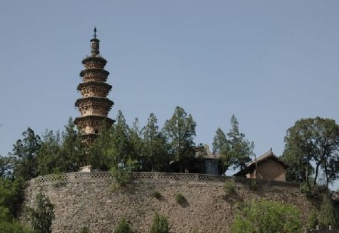 觉山寺 觉山寺