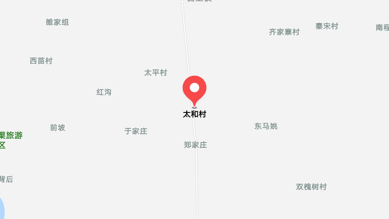 地图信息