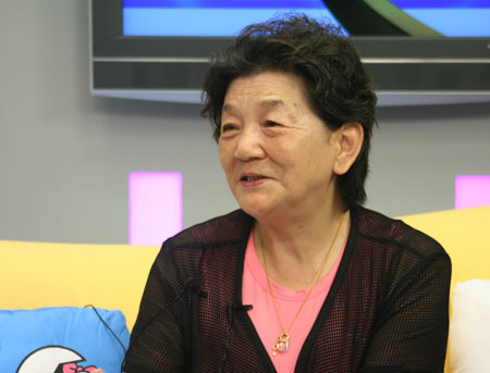 张梅玲(着名心理学家) 张梅玲(着名心理学家)