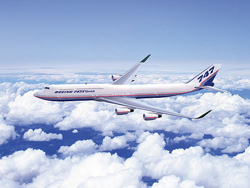 747X 747X