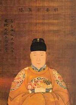 天启帝 天启帝
