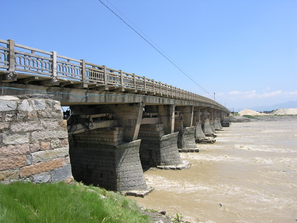 宁海桥 宁海桥