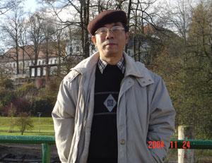 顾君忠 顾君忠