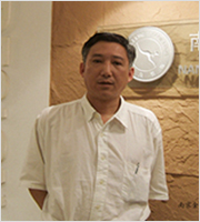金良设计 设计总监-林嘉先生 金良设计 设计总监-林嘉先生