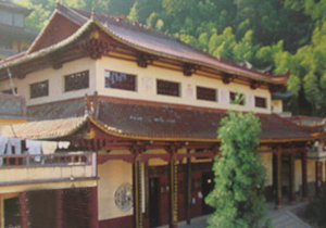 寺庙 寺庙