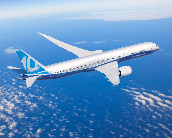 波音(美国航空航天製造公司) 波音(美国航空航天製造公司)