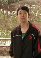 男生日记(2008年黄军指导青春剧)
