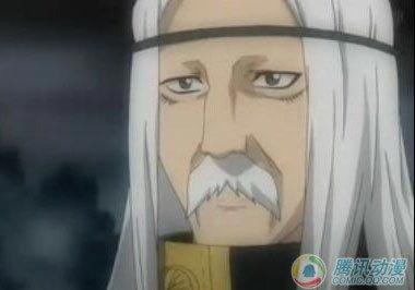 伊尔卡元帅