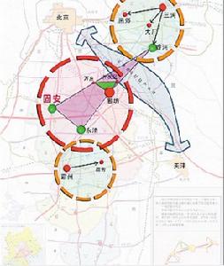 固安镇 固安镇