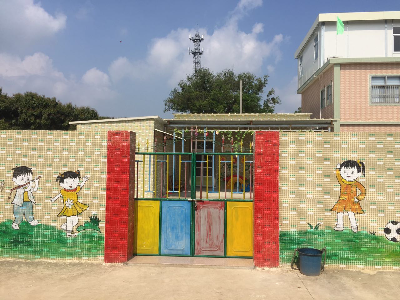 幼稚园 幼稚园