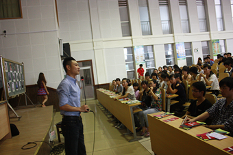 武鸣中学 武鸣中学