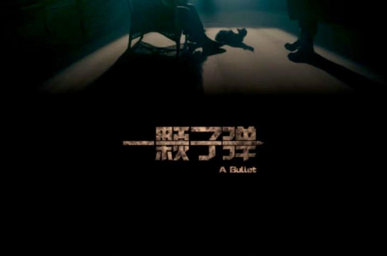 一颗子弹(短片) 一颗子弹(短片)