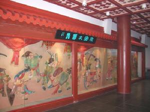 城隍阁 城隍阁