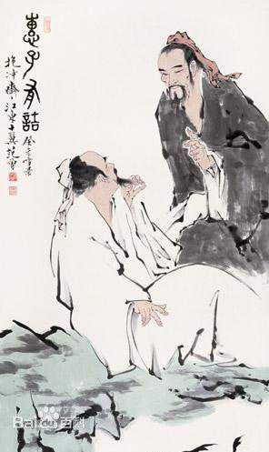 百家争鸣之惠施 百家争鸣之惠施