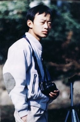 陈波(江西金向日葵广告传媒有限公司董事长) 陈波(江西金向日葵广告传媒有限公司董事长)