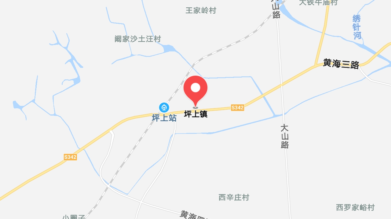 地图信息