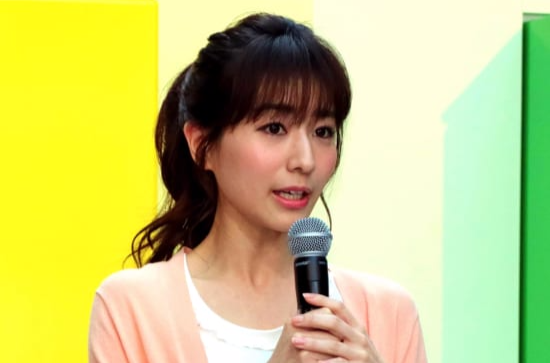 田中美奈实 田中美奈实