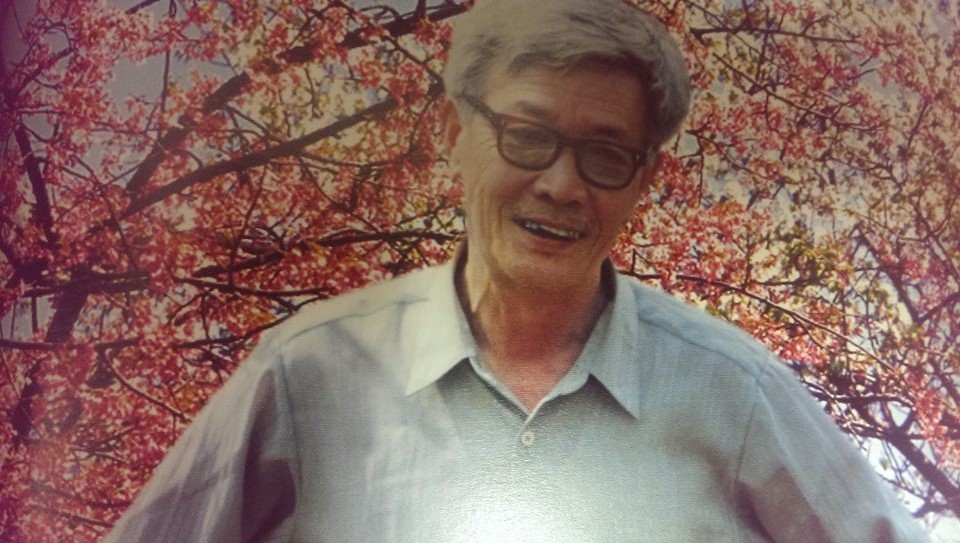李守田 李守田