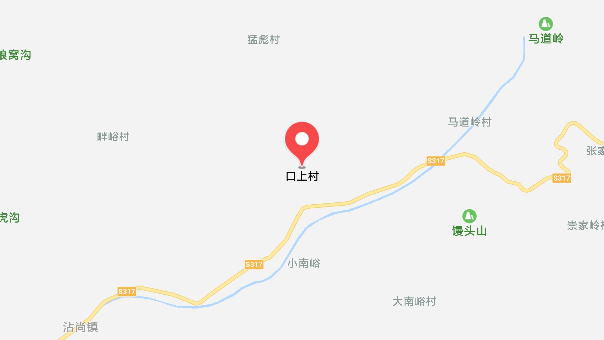 地图信息