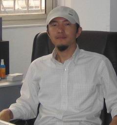 深圳城邦园林负责人匡信合 深圳城邦园林负责人匡信合