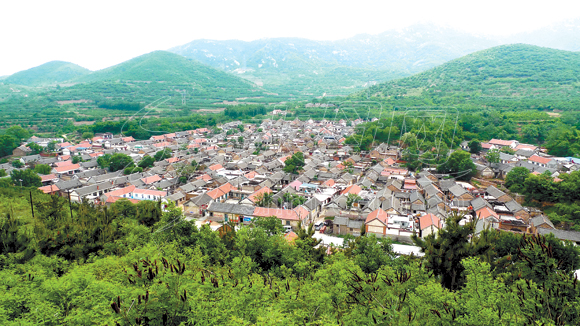 徐家村 徐家村