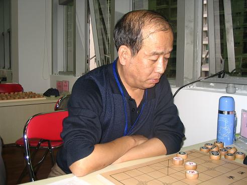 刘殿忠(高级工程师) 刘殿忠(高级工程师)