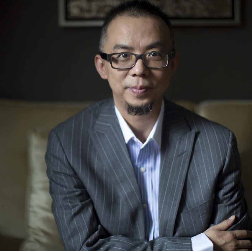 谭磊(北美区块链协会(NABA)联合创始人) 谭磊(北美区块链协会(NABA)联合创始人)