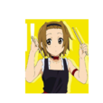 田井中律 田井中律