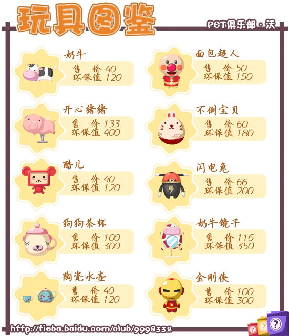 开心宝贝(博雅互动製作网页游戏)