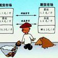 套期保值 套期保值