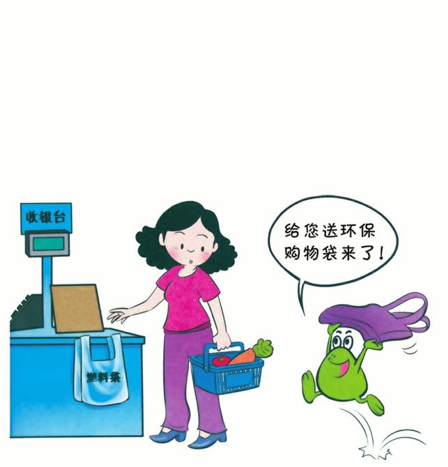 垃圾减量 垃圾减量
