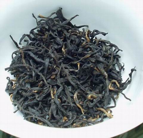 祁门红茶 祁门红茶